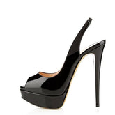 Chelly Women's Heels